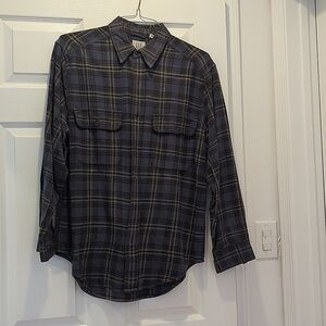 GAP M Sm casual shirt